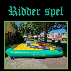 Ridder spel