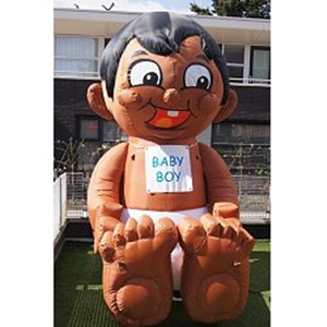 Getinte baby Boy/Girl 3m