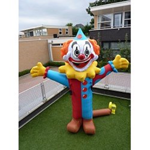 Clown 2,5m 