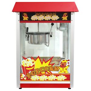 popcorn machine