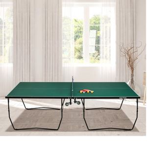 Tafeltennis tafel 